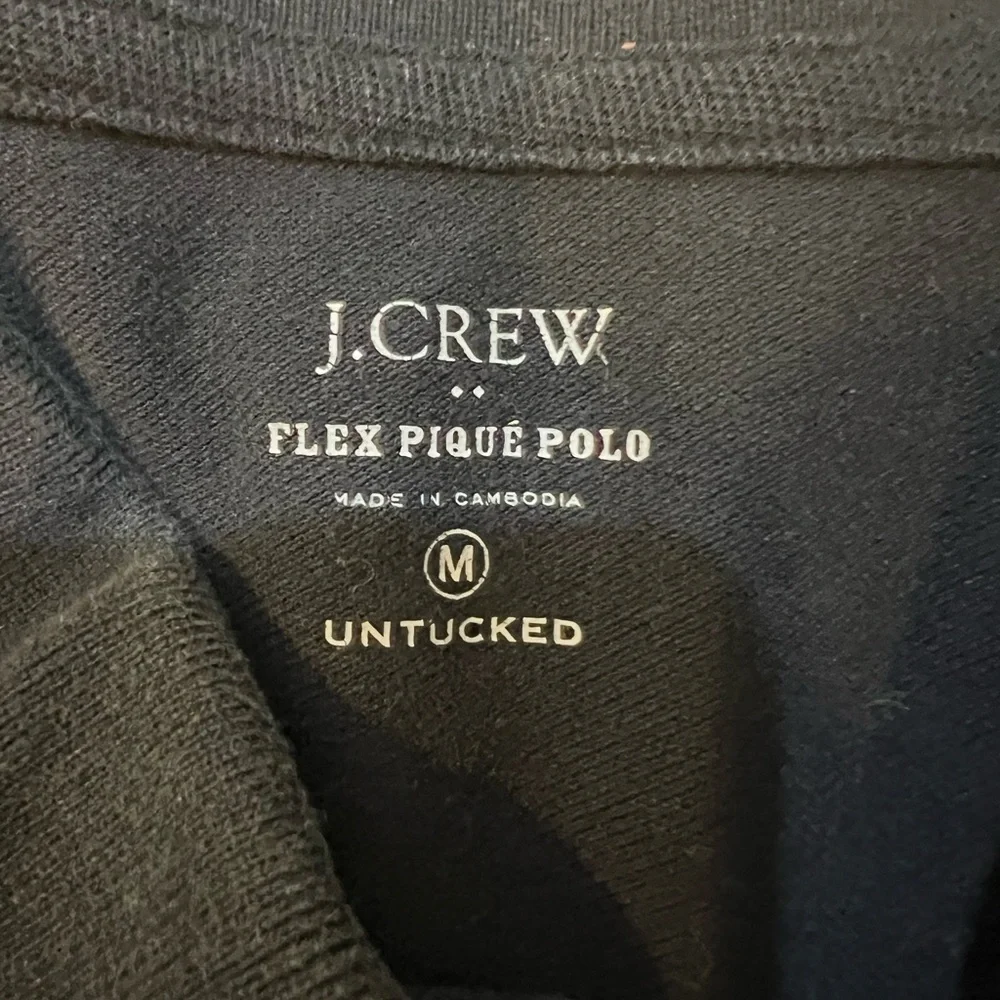 J. Crew crew mens